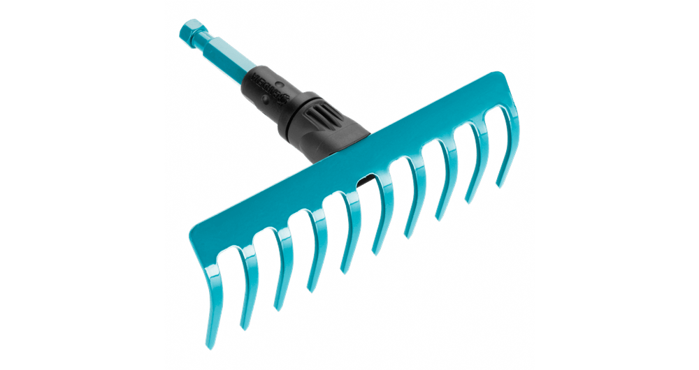 Gardena CS Rake