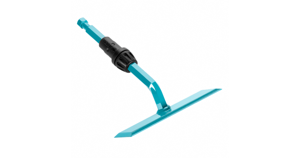 Gardena combisytem Push-pull Hoe GARDEX