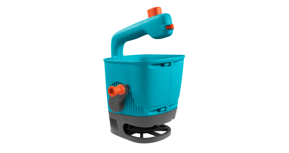 Gardena Handspreader M
