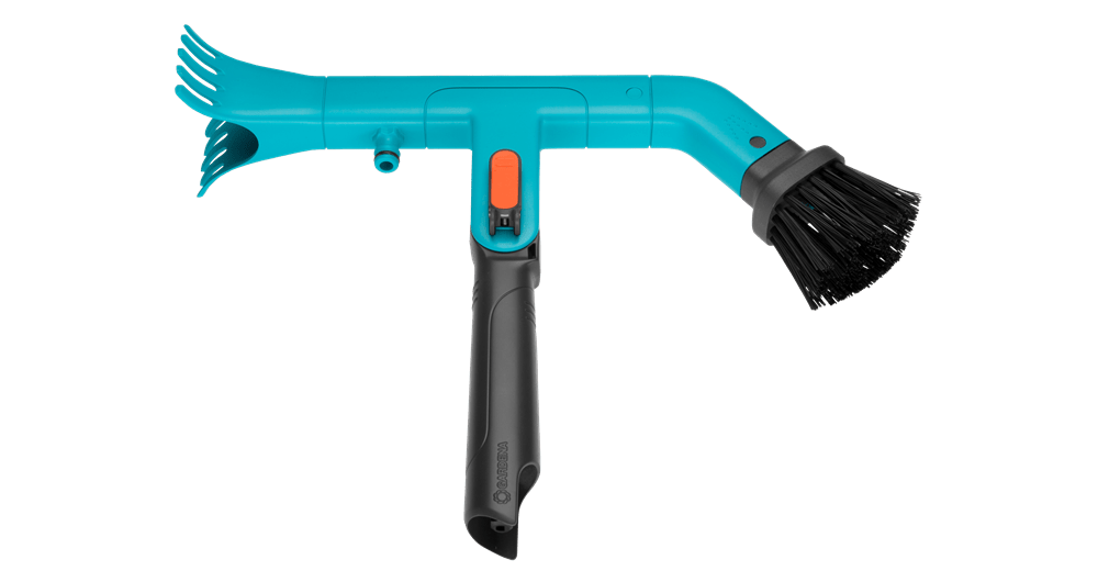 Gardena combisystem Gutter Cleaner