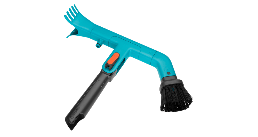 Gardena combisystem Gutter Cleaner