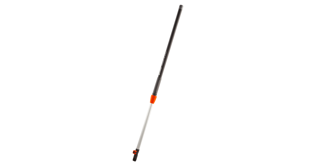 Gardena combisystem telescopic handle 90-145