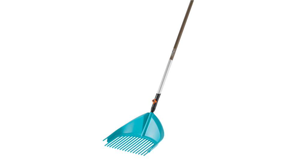 Gardena combisystem Shovel Rake
