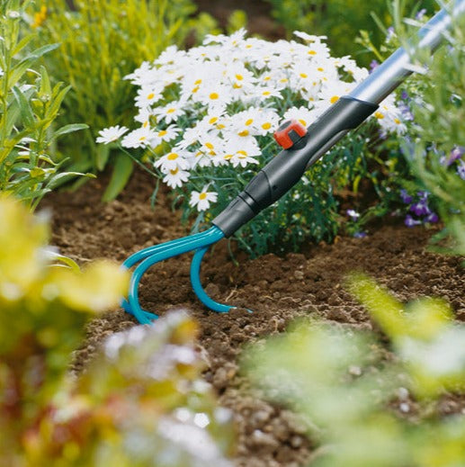 Gardena combisystem Grubber