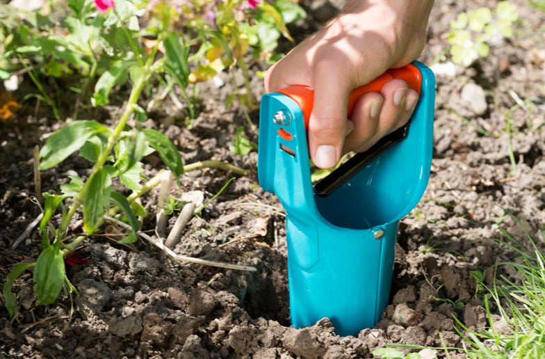 Gardena Bulb Planter