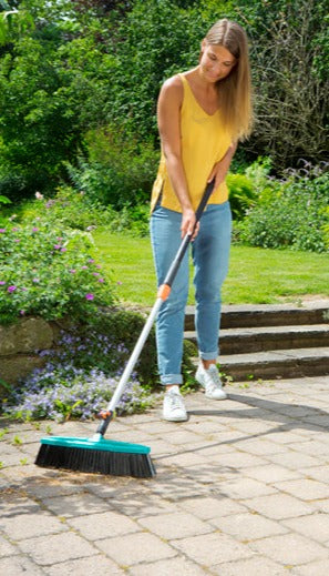 Gardena combisystem telescopic handle 90-145