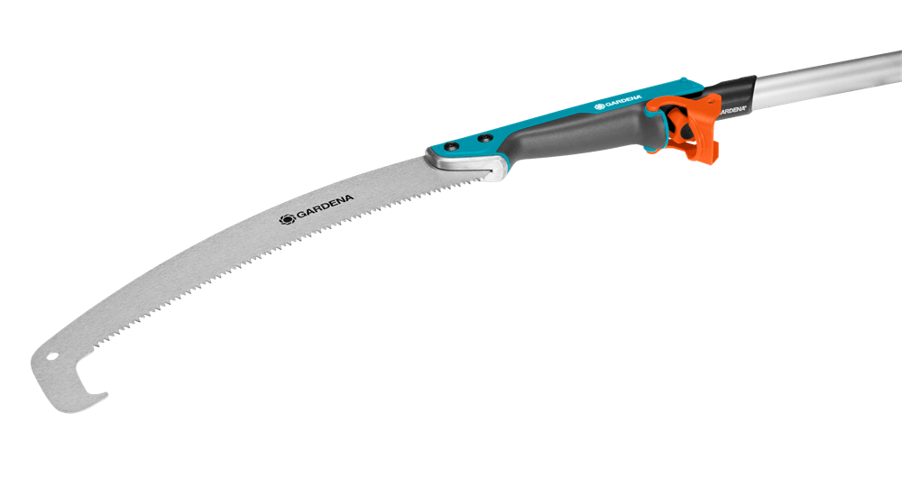 Gardena combisystem Gardeners' Saw 300 PP, curved 1