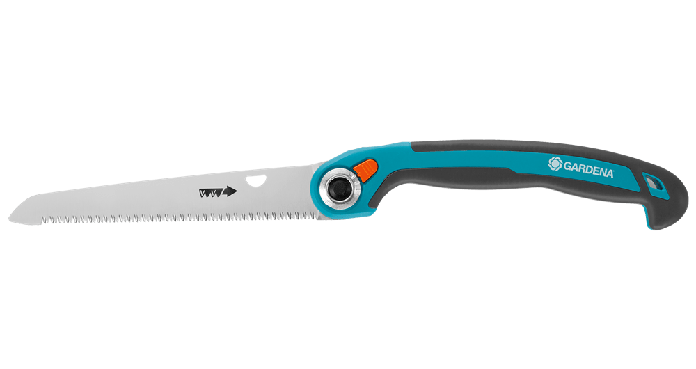 Gardena Gardeners' Folding Saw 200 P