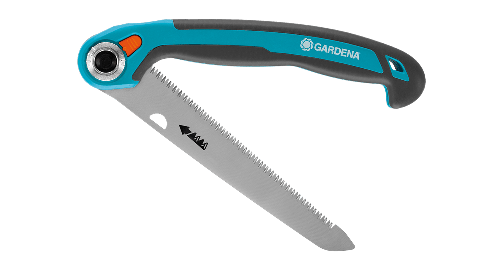Gardena Gardeners' Folding Saw 200 P