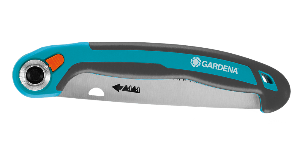 Gardena Gardeners' Folding Saw 200 P