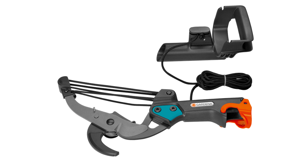 Gardena combisystem Anvil Branch Pruner