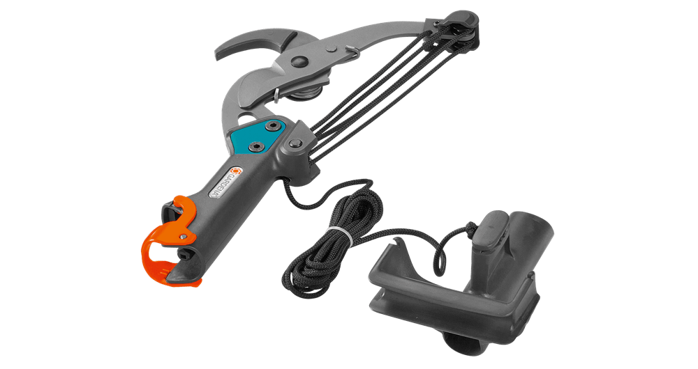 Gardena combisystem Anvil Branch Pruner