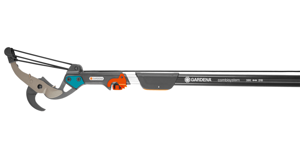 Gardena combisystem Anvil Branch Pruner