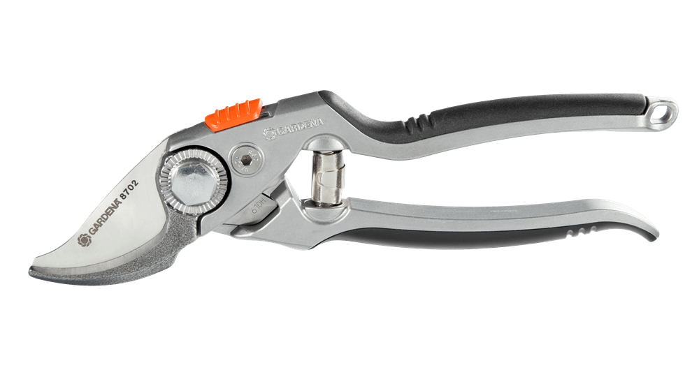 Gardena Premium Secateurs B+/L 1