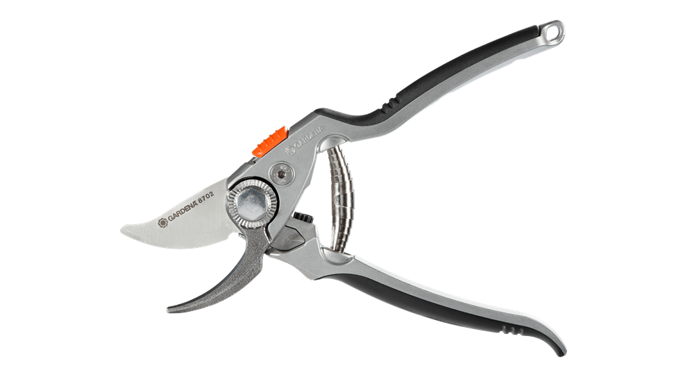 Gardena Premium Secateurs B+/L 1