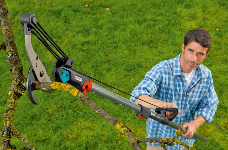 Gardena combisystem Anvil Branch Pruner