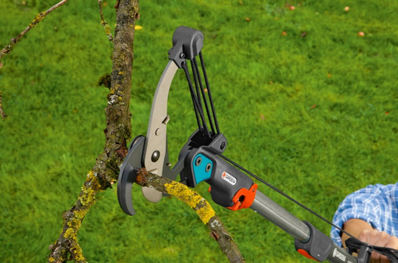 Gardena combisystem Anvil Branch Pruner