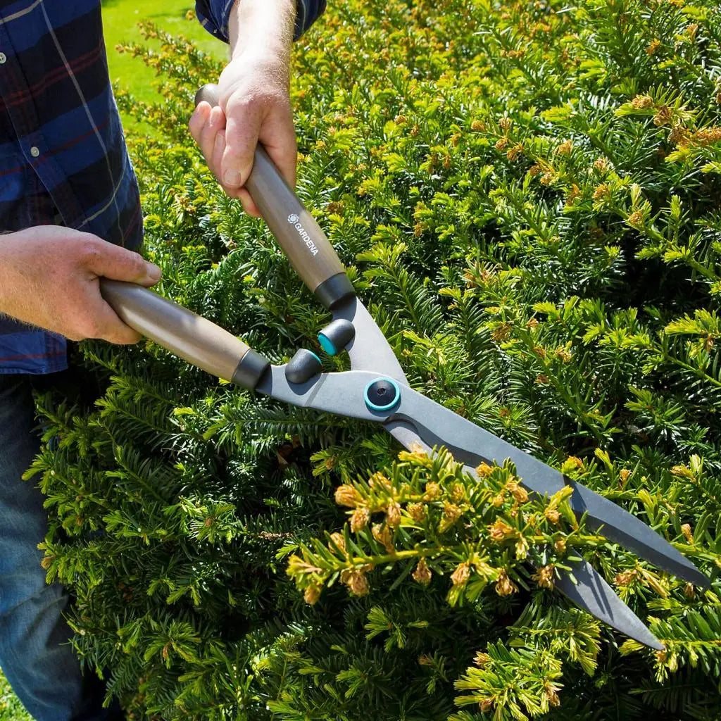 Gardena Promo NatureCut Hedge Clipper