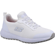 Skechers Workwear Squad SR Occupational Shoe