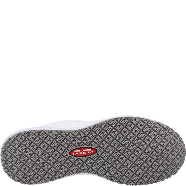 Skechers Workwear Squad SR Occupational Shoe