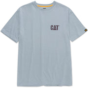 Caterpillar Trademark Tee