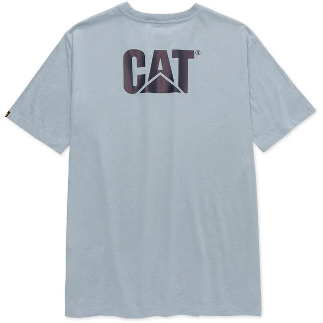 Caterpillar Trademark Tee