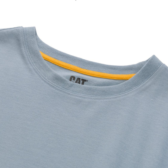 Caterpillar Trademark Tee