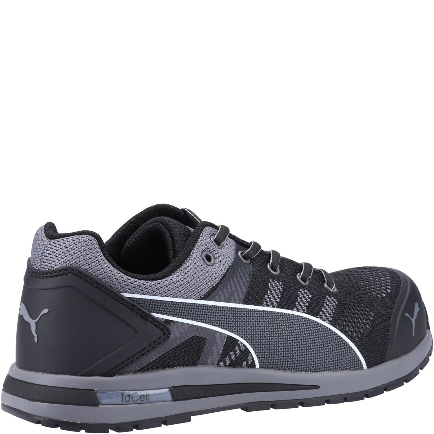 Puma Safety Elevate Knit LOW S1 Safety Trainers