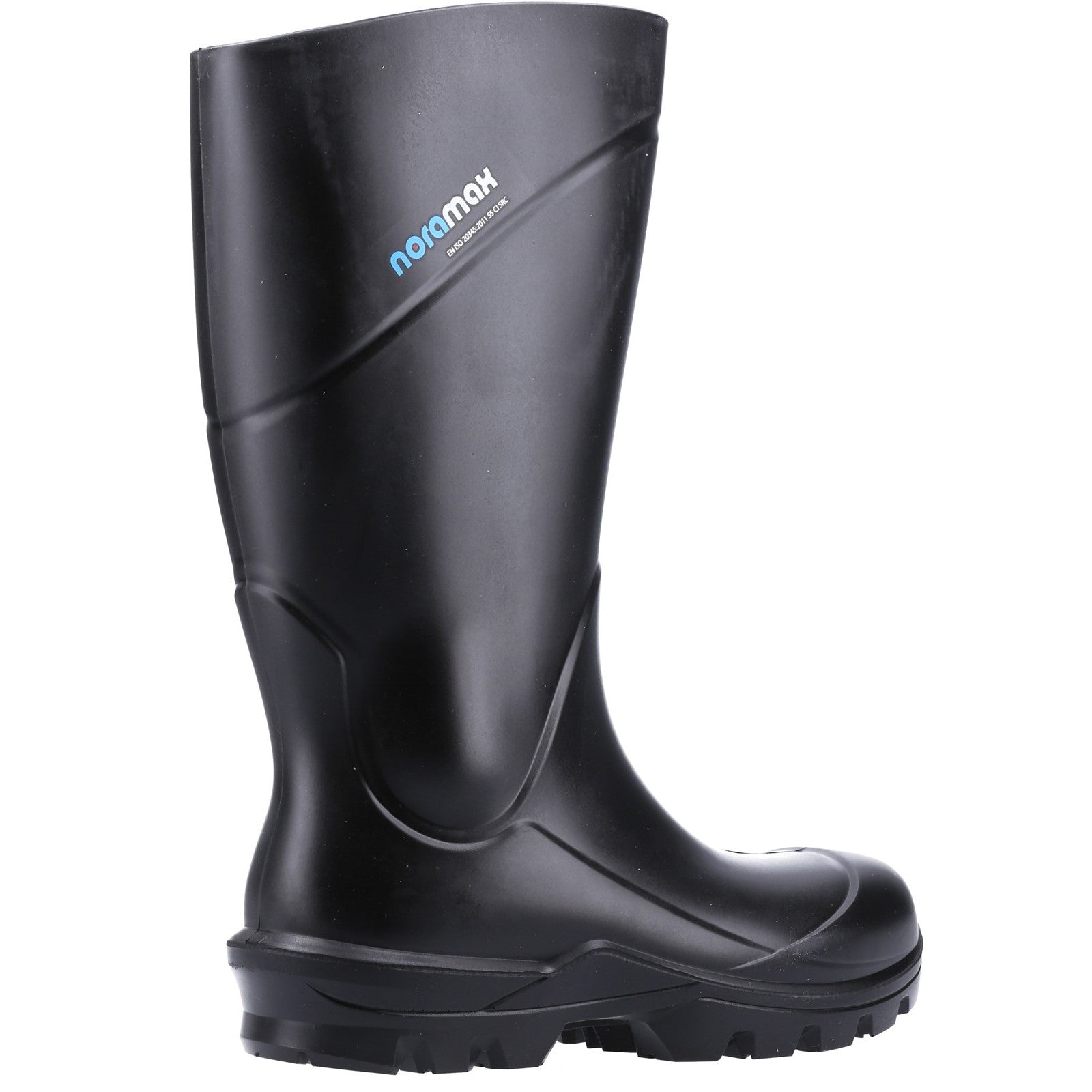 Noramax Pro S5 Full Safety Polyurethane Boot