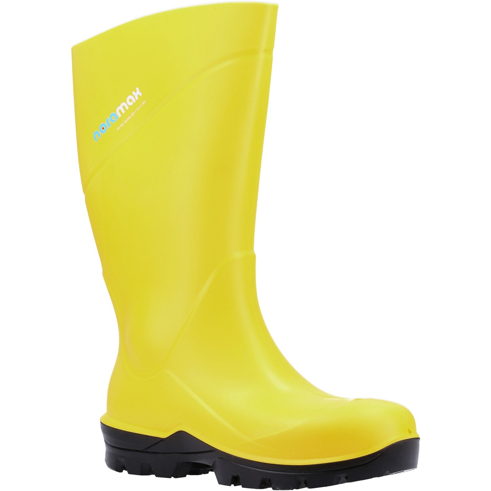 Noramax Pro S5 Full Safety Polyurethane Boot