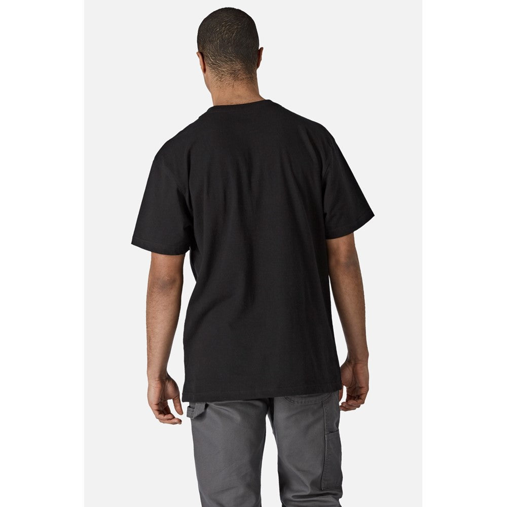 Dickies Short Sleeve Cotton T-Shirt