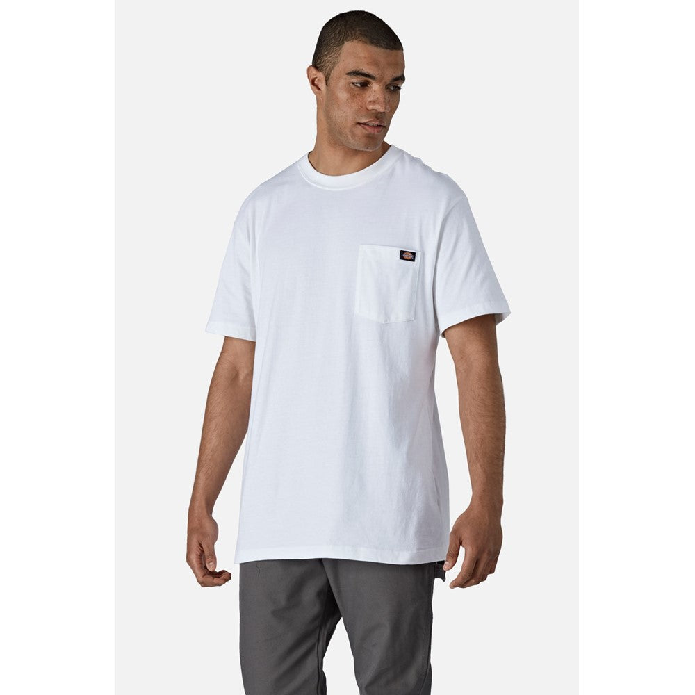 Dickies Short Sleeve Cotton T-Shirt
