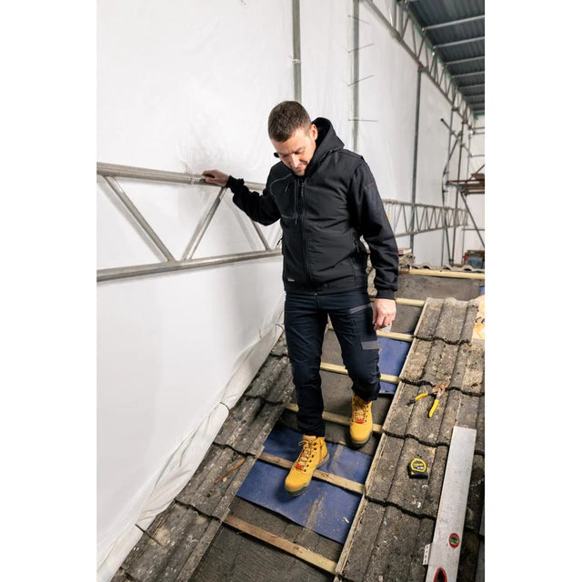 Hard Yakka Toughmaxx Vest