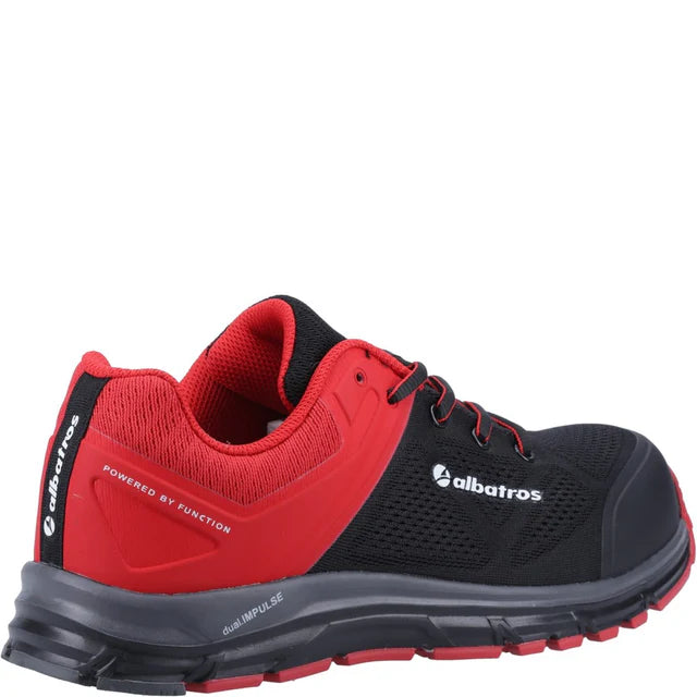 Albatros Lift Impulse Low Safety Trainer