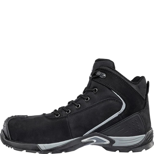 Albatros Runner XTS Mid Safety Boot