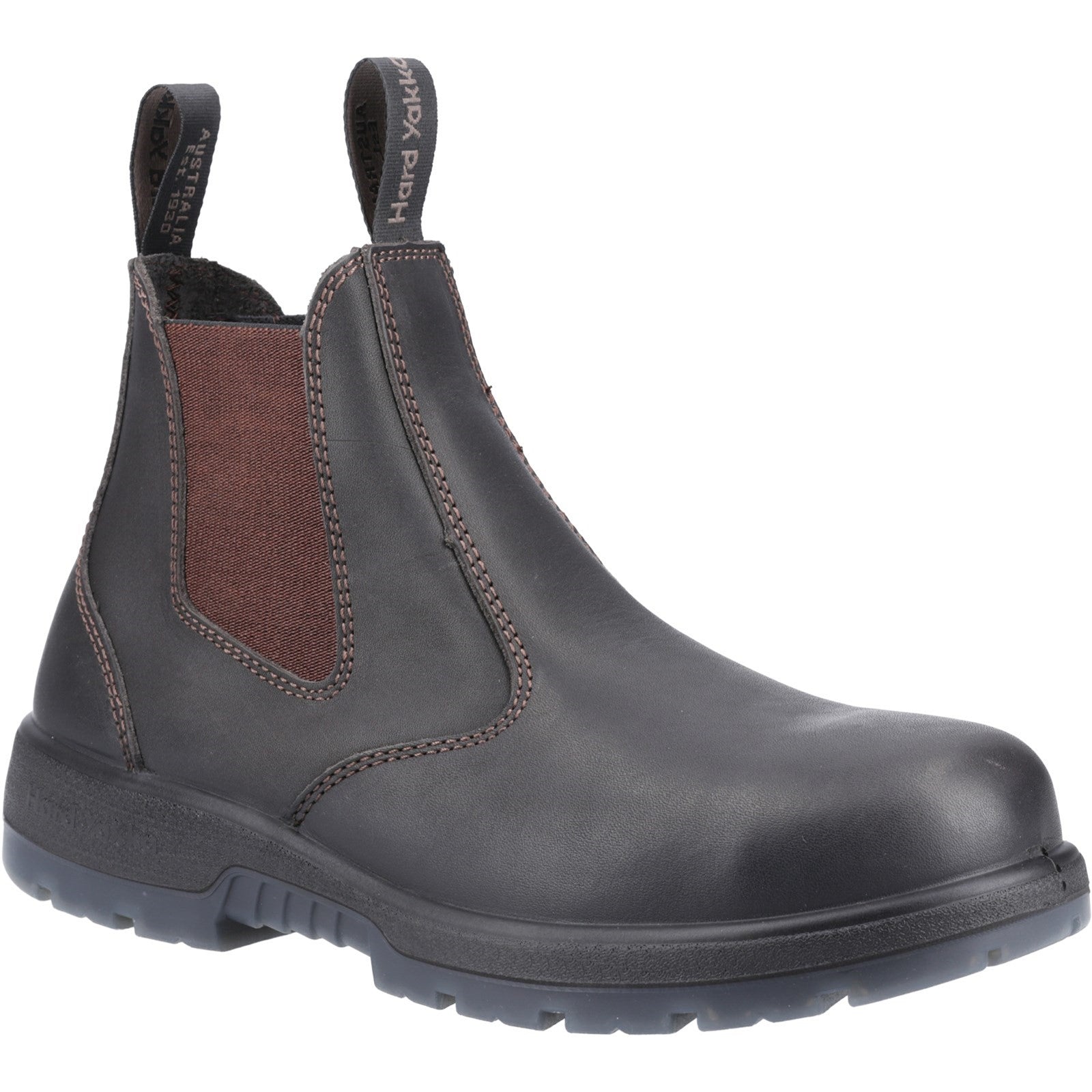 Hard Yakka Outback Safety Dealer Boot