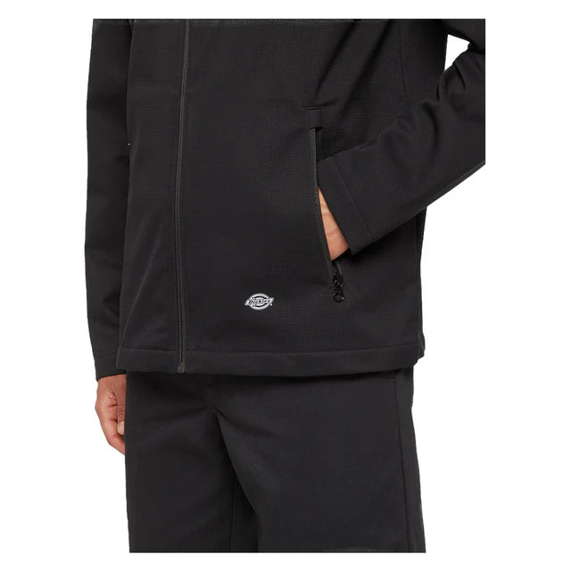 Dickies Everyday Softshell Jacket