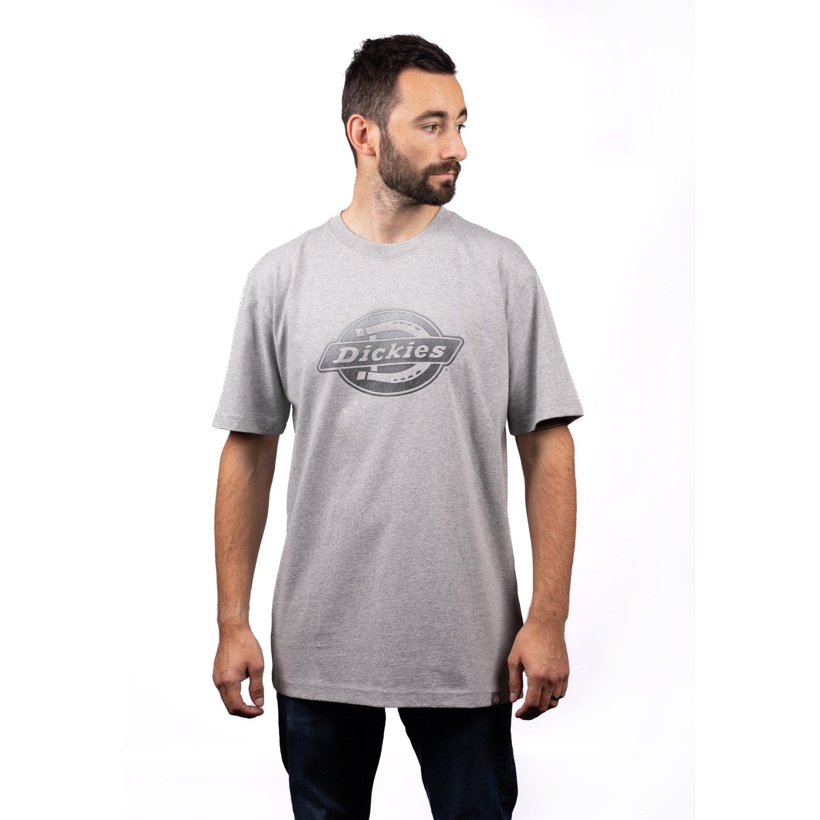 Dickies Dickies SS Logo Graphic Tee 2