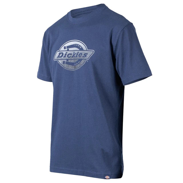 Dickies Dickies SS Logo Graphic Tee 2