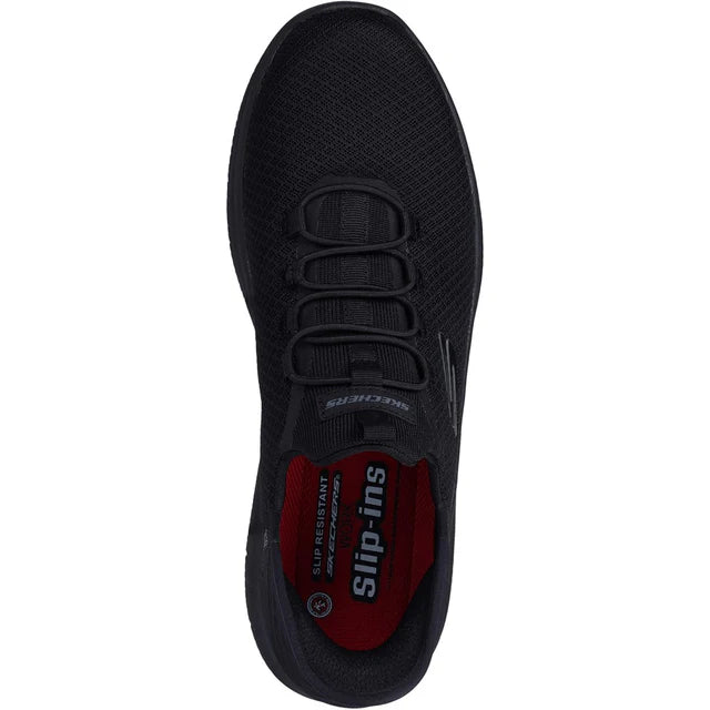 Skechers Workwear Summits - Colsin Work Shoe