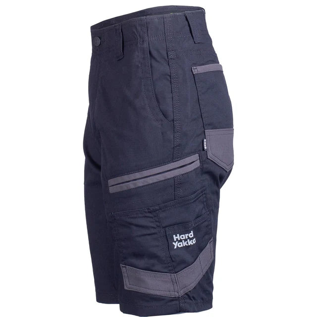Hard Yakka Raptor Active Short