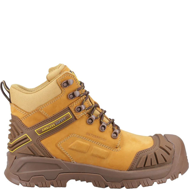 Amblers Safety AS960C Ignite Safety Boot