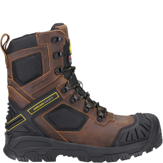 Amblers Safety AS964C Detonate Safety Boot