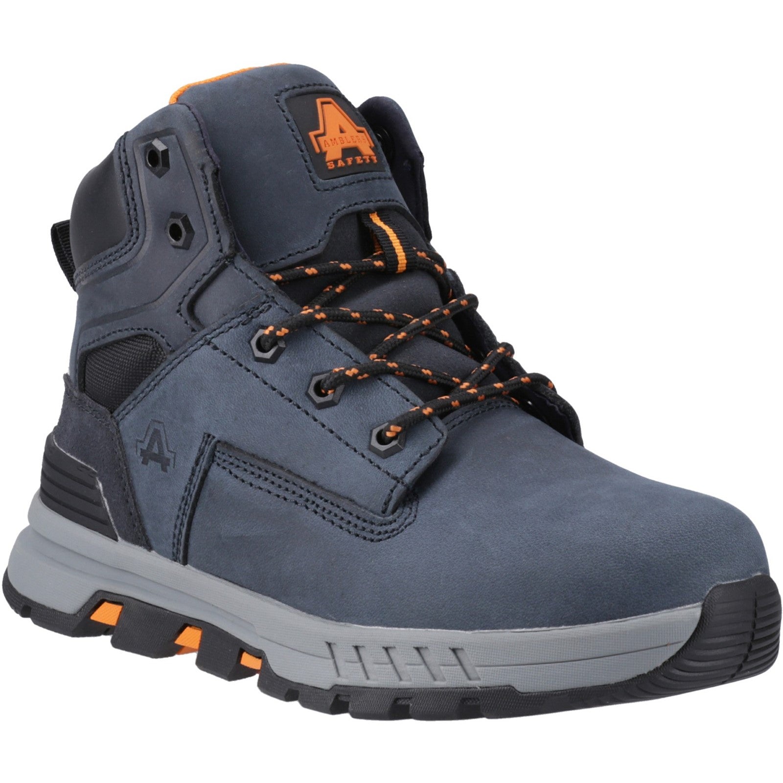 Amblers Safety AS613 Elena Safety Boot