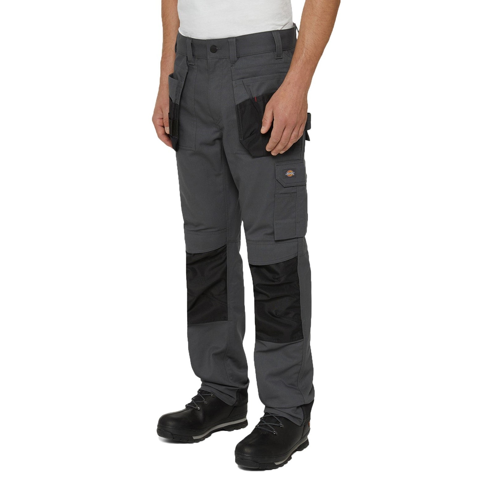 Dickies Multi Pocket Utility Work Pant