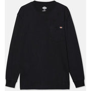 Dickies Pocket Tee Long Sleeve