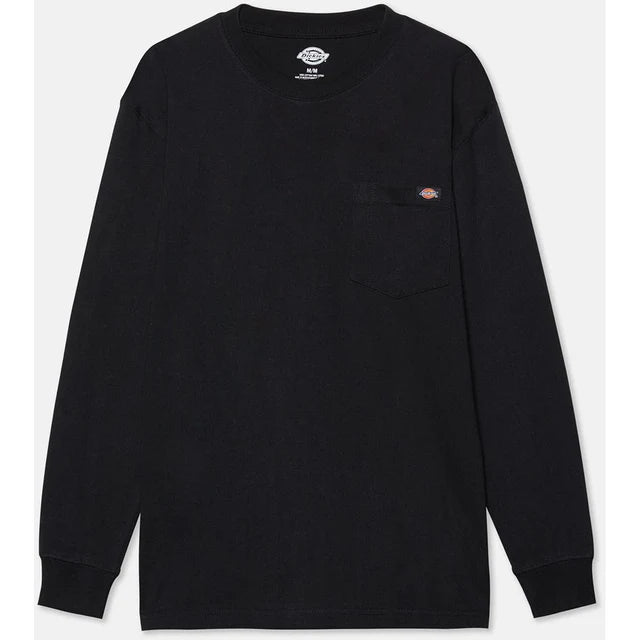 Dickies Pocket Tee Long Sleeve