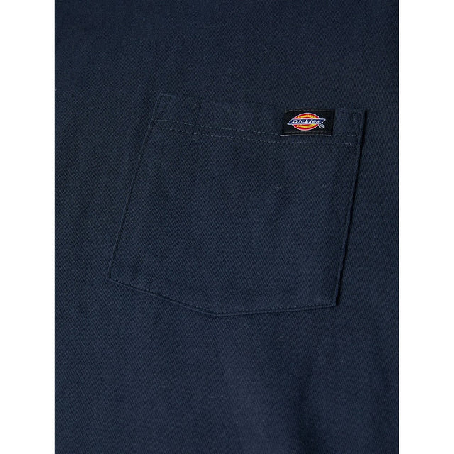 Dickies Pocket Tee Long Sleeve