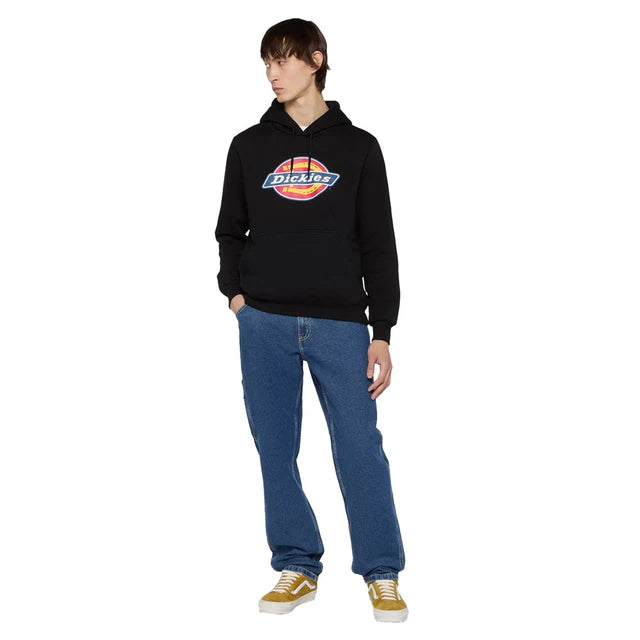 Dickies Icon Logo Hoodie