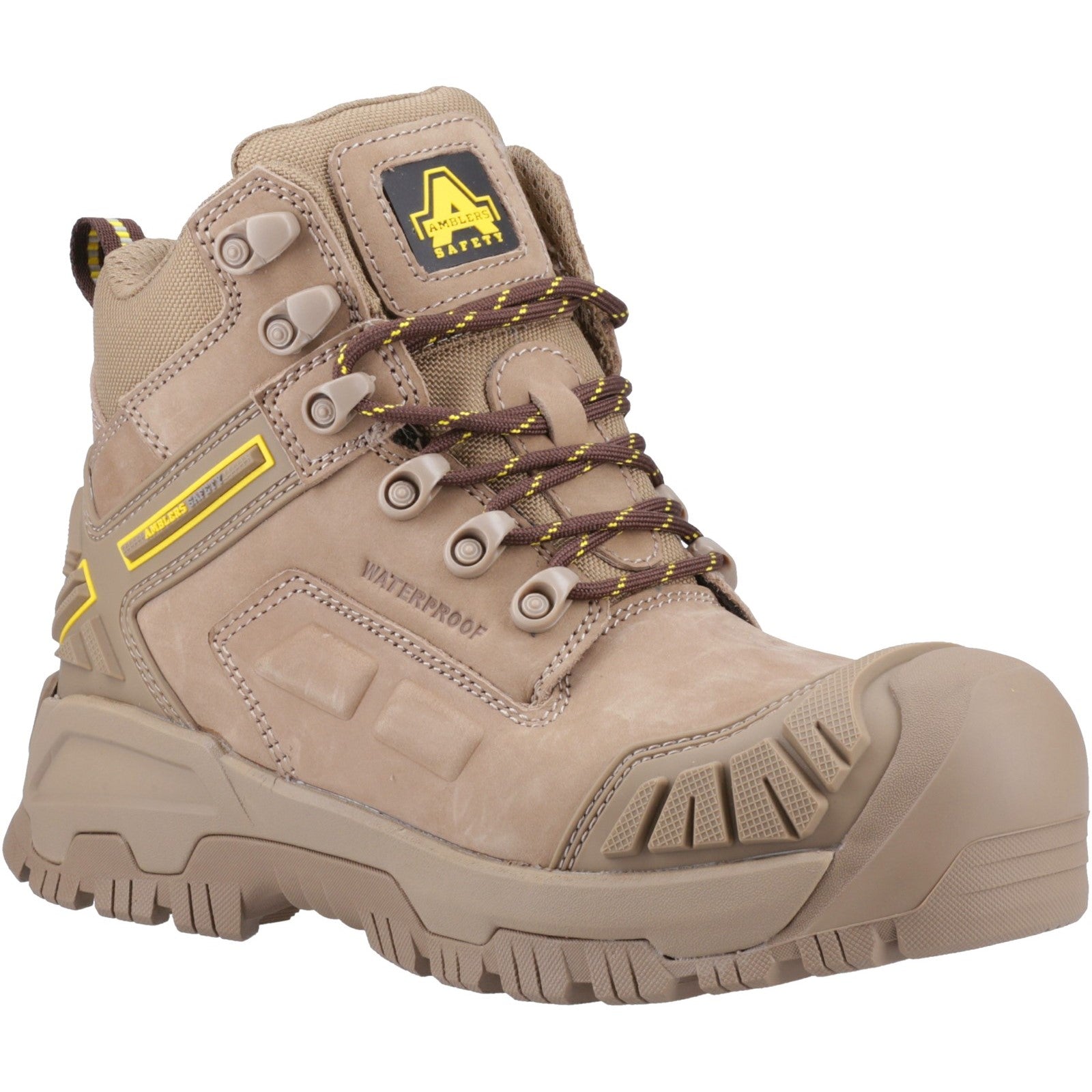 Amblers Safety AS965C Stone Safety Boot